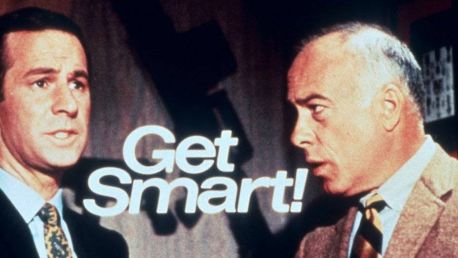 Get Smart / Get Smart (2008)