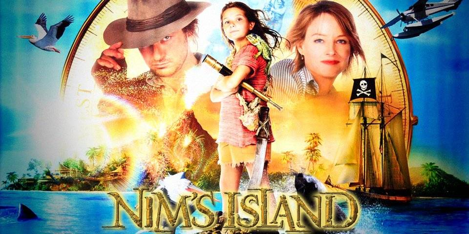 Nims Island (2008)