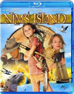 Nims Island (2008)