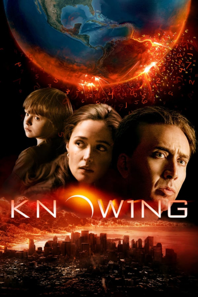 Hỗn Số Tử Thần, Knowing / Knowing (2009)