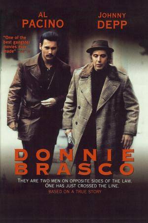 Xem Phim Truy Bắt Trùm Mafia, Donnie Brasco 1997