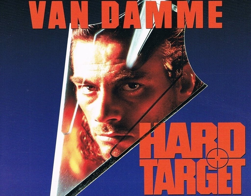 Xem Phim Mục tiêu khó diệt, Hard Target 1993 Xem Phim Mục tiêu khó diệt, Hard Target 1993