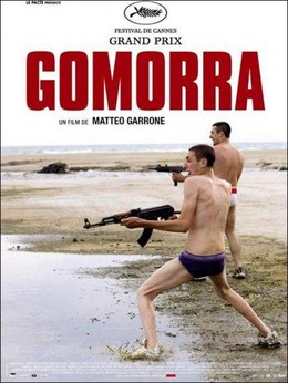 Giữa Muôn Trùng Tội Ác, Gomorrah (2008)