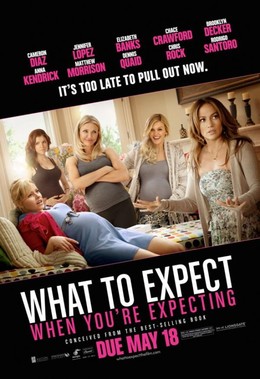 What to Expect When You're Expecting / What to Expect When You're Expecting (2012)