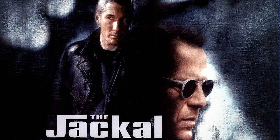 Xem Phim Sát Thủ Chó Rừng, The Jackal 1997