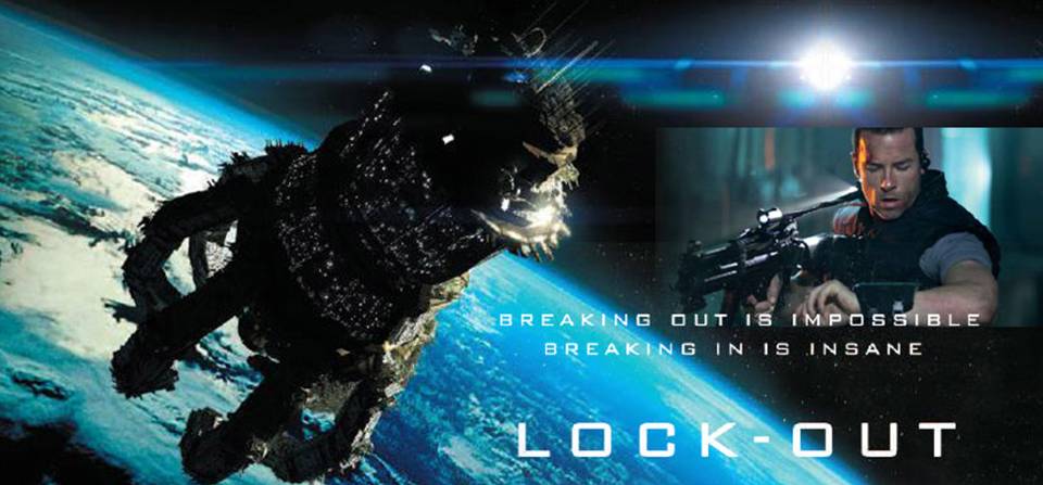 Lockout / Lockout (2012)