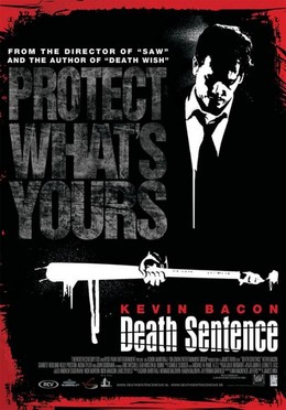 Án Tử Hình, Death Sentence / Death Sentence (2007)