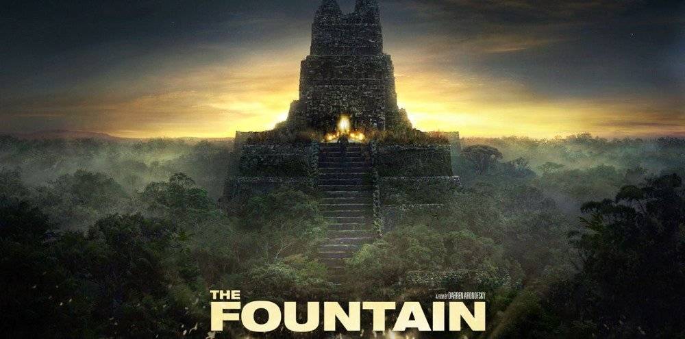 The Fountain / The Fountain (2006)