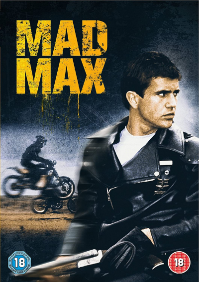 Mad Max / Mad Max (1979)