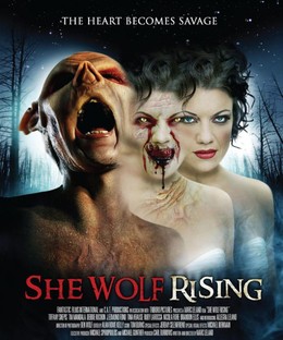 She Wolf Rising / She Wolf Rising (2016)