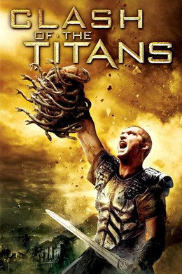 Clash of the Titans / Clash of the Titans (2010)
