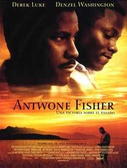 Antwone Fisher (2002)