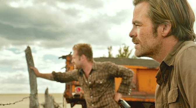 Hell or High Water / Hell or High Water (2016)