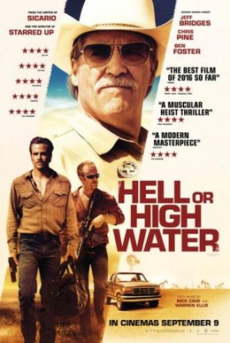 Hell or High Water / Hell or High Water (2016)