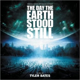 The Day the Earth Stood Still / The Day the Earth Stood Still (2008)