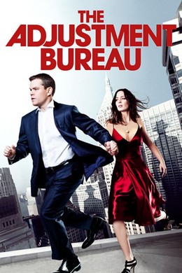The Adjustment Bureau / The Adjustment Bureau (2011)