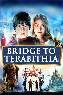 Bridge to Terabithia / Bridge to Terabithia (2007)