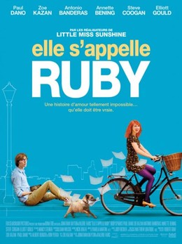 Cô Gái Trong Mơ, Ruby Sparks / Ruby Sparks (2012)