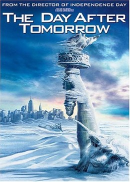 Ngày Kinh Hoàng, The Day After Tomorrow / The Day After Tomorrow (2004)