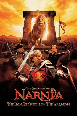 Biên Niên Sử Narnia 1, The Chronicles of Narnia (2005)