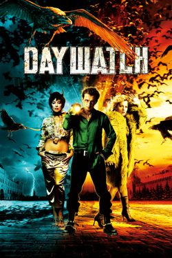 Day Watch (2006)