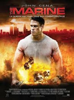 The Marine 1 (2006)