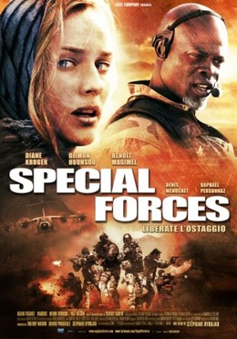 Special Forces / Special Forces (2011)
