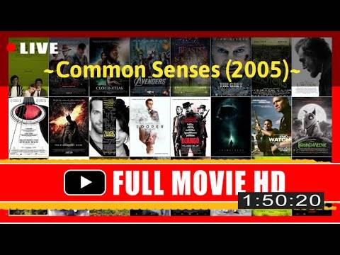 Xem Phim Sự Đồng Cảm, Common Senses 2005