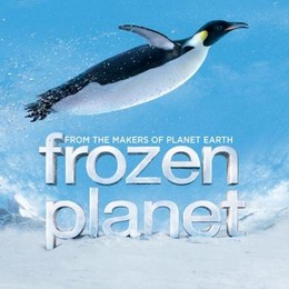 Frozen Planet / Frozen Planet (2011)