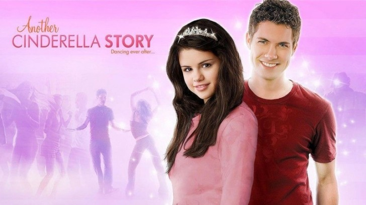 Another Cinderella Story / Another Cinderella Story (2008)