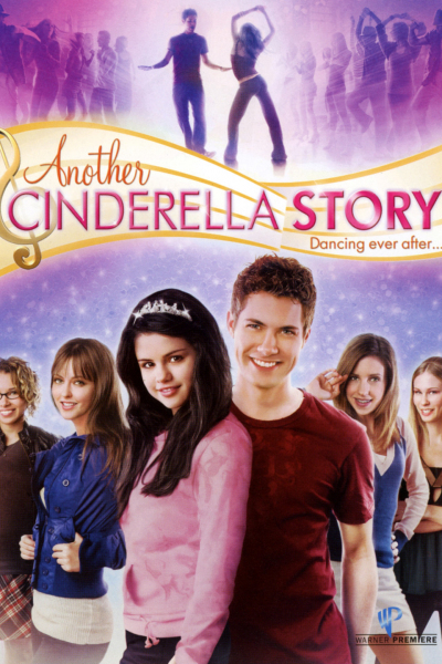 Another Cinderella Story, Another Cinderella Story / Another Cinderella Story (2008)