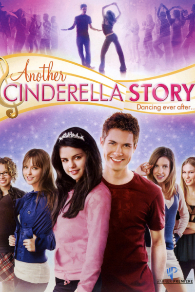 Another Cinderella Story