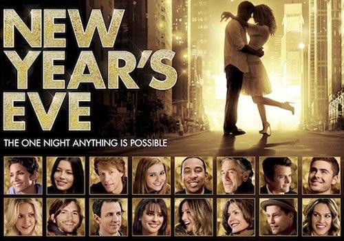 New Year's Eve (2011)