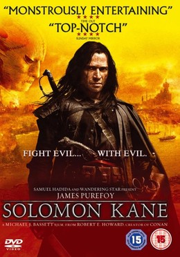 Solomon Kane / Solomon Kane (2009)