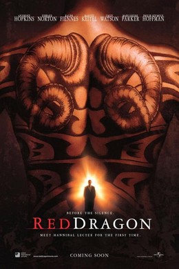 Red Dragon / Red Dragon (2002)