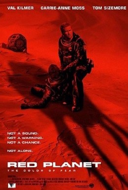 Red Planet / Red Planet (2000)