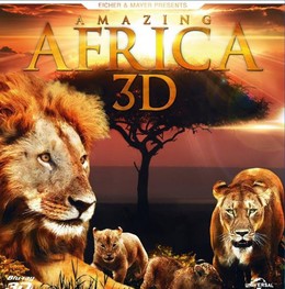 Amazing Africa (2013)