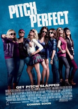 Sự Nổi Dậy Hoàn Hảo 1, Pitch Perfect 1 (2012)