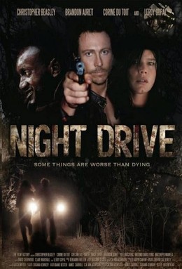 Cuộc Săn Đuổi Kinh Hoàng, Night Drive (2010)