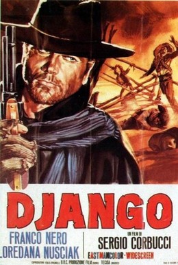 Cao Bồi Django