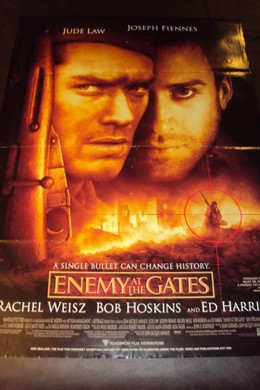 Enemy at the Gates, Enemy at the Gates / Enemy at the Gates (2001)