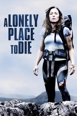 A Lonely Place To Die / A Lonely Place To Die (2011)
