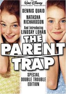 The Parent Trap, The Parent Trap / The Parent Trap (1998)