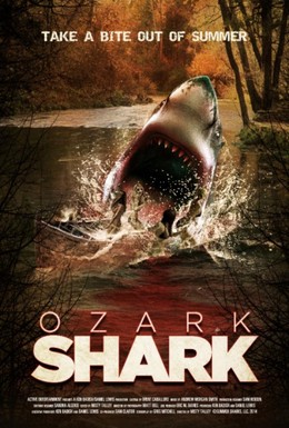 Cá Mập Nước Ngọt, Ozark Sharks (2016)