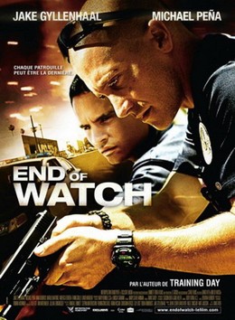 End of Watch, End of Watch / End of Watch (2012)