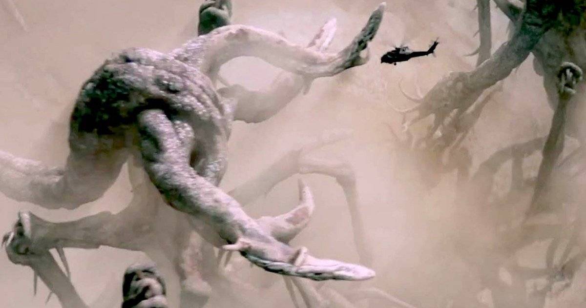 Monsters: Dark Continent (2014)