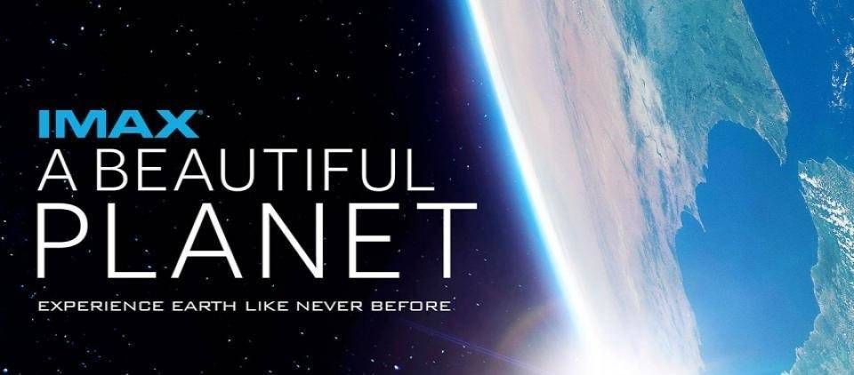 Xem Phim Hành Tinh Xinh Đẹp, A Beautiful Planet 2016