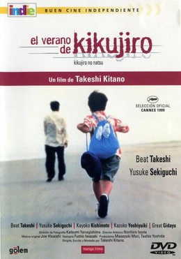 Kikujiro (2000)