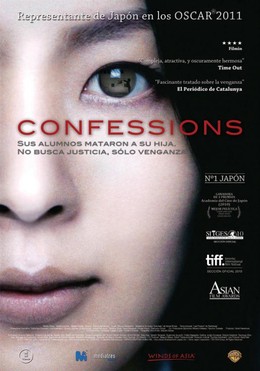 Lời Thú Tội, Confessions (2010)