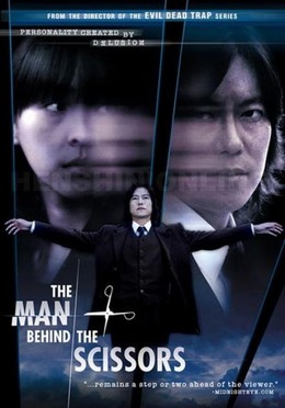Tay Kéo Sát Nhân, The Man Behind The Scissors (2005)